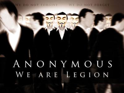 Anonymous    