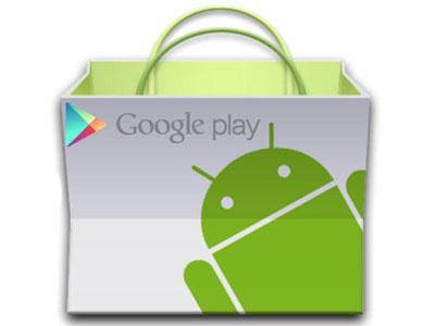  Google Play   