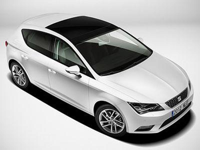 Seat    Leon ()