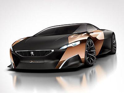    Peugeot Onyx   ...   ()