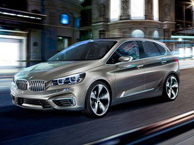 BMW      Active Tourer ()