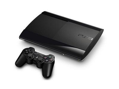   PlayStation 3  