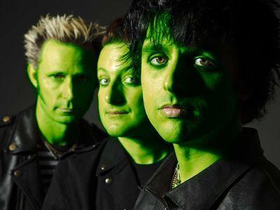   Green Day       ()