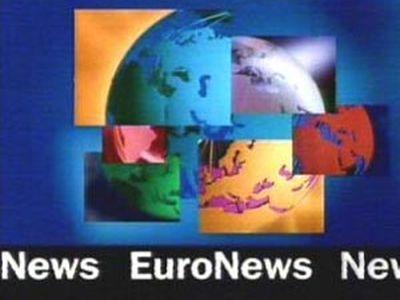  "Euronews "   - 