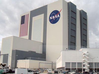 NASA     