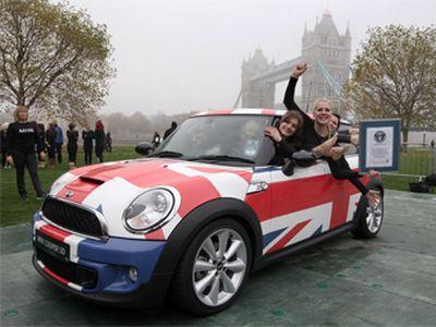 !  MINI Cooper ... 28 