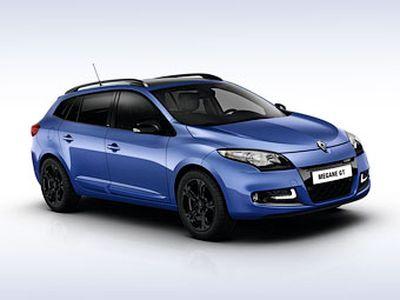 Renault ""  Megane