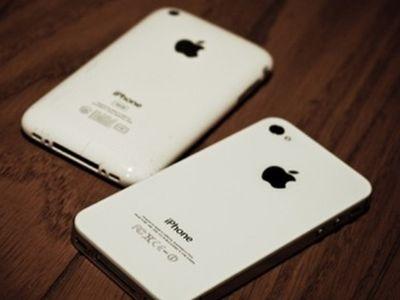 Apple    "" iPhone