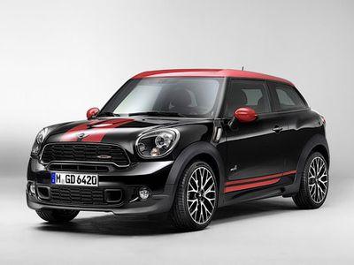 MINI ""  Paceman ()