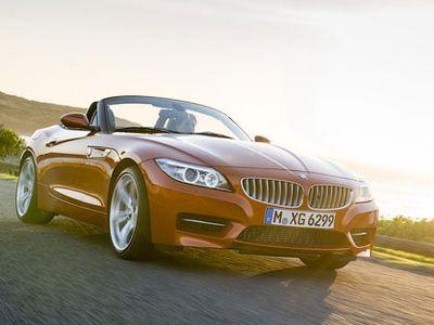 BMW    Z4