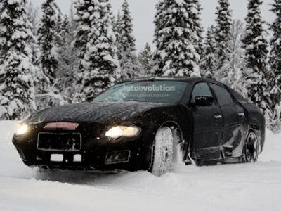 Maserati ""   Ghibli