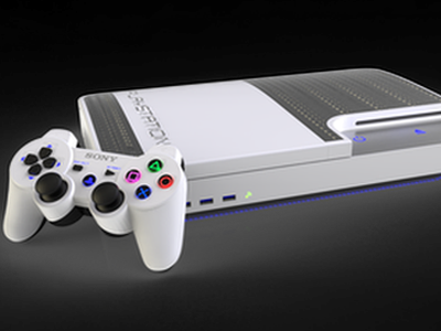   Sony PlayStation 4  ?