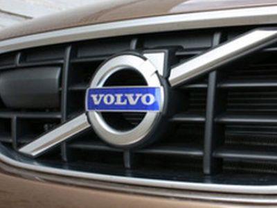 Volvo          