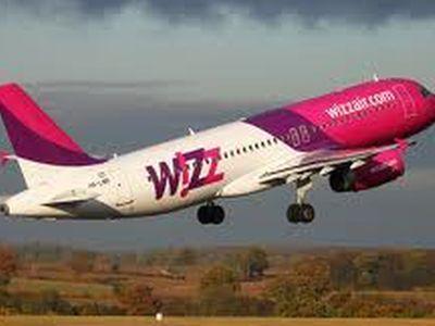 Wizz Air  ""  ""