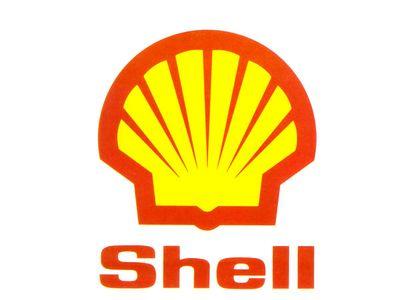  Shell        