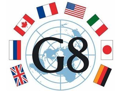     G8   