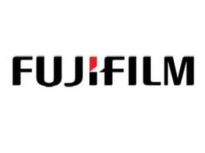  Fujifilm    