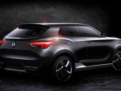  SsangYong   -  