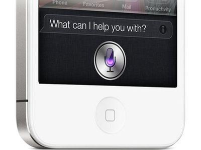  Siri    Apple   