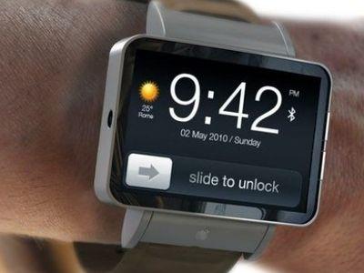  Apple   iWatch