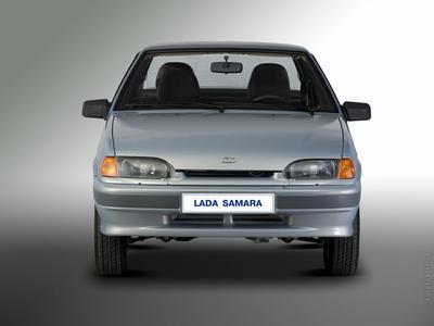     Lada Samara