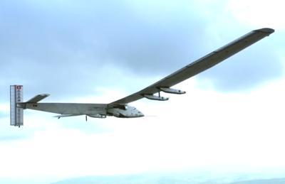 Solar Impulse 2   