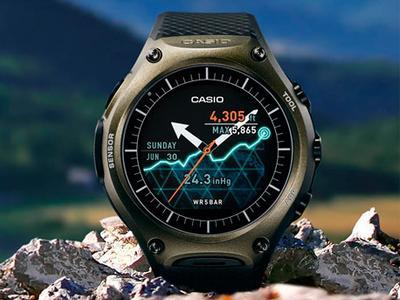 Casio    "" 