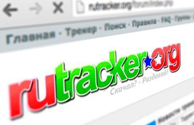 RuTracker    