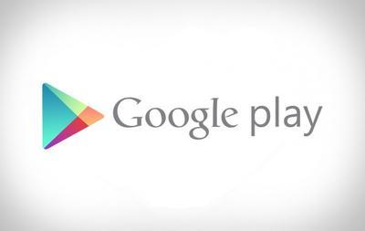  Google Play    