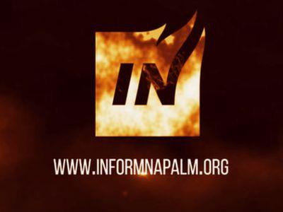      .  :   InformNapalm