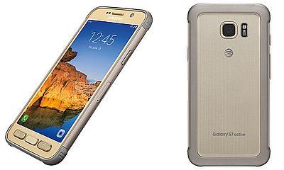 Samsung  ""  Galaxy S7 Active