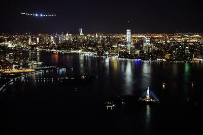  Solar Impulse 2     ()