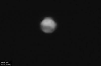  ExoMars    