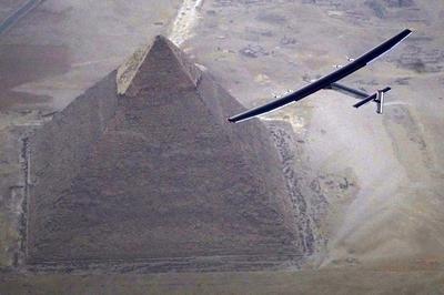 Solar Impulse 2     ()