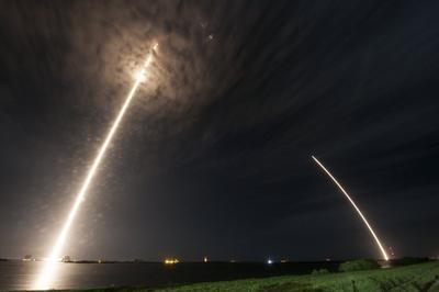  Falcon 9        ()