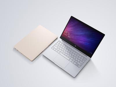 Xiaomi  "" MacBook Air