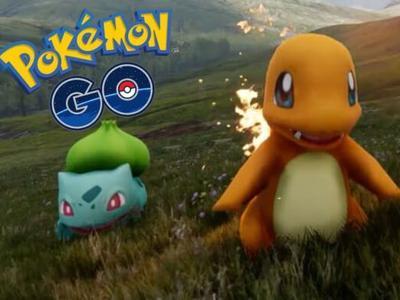 Pokemon Go:   ,   