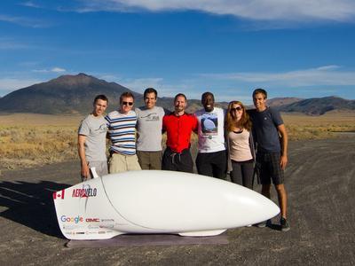  Aerovelo     ()