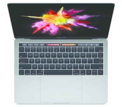   MacBook Pro   