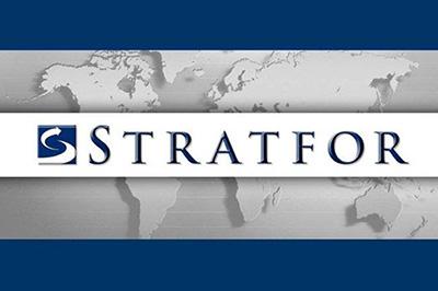    : Stratfor       