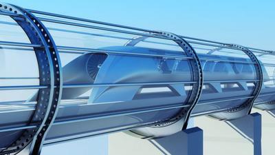     Hyperloop