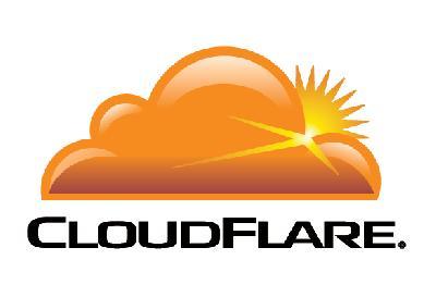   Cloudflare   