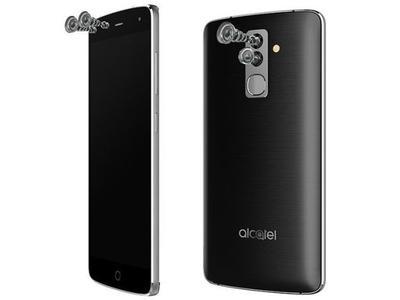 Alcatel        