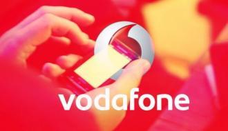 Vodafone        