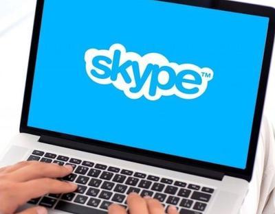       Skype