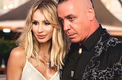 LOBODA    Rammstein