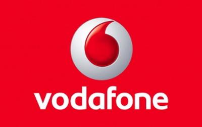 " - ":     "Vodafone-" - 