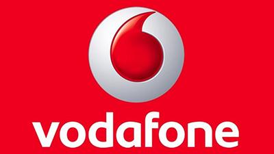 -!     Vodafone