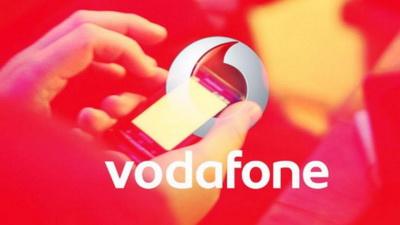  .  ""     Vodafone