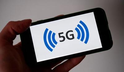    5G-